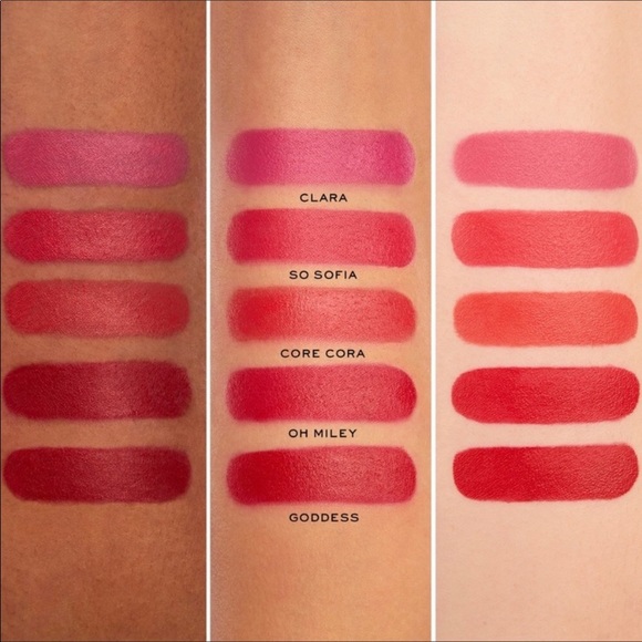 Marc Jacobs Le Marc Lip Creme So Sofia π - Picture 11 of 16